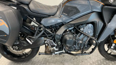 Yamaha Tracer 9 Gt+ (23MY)